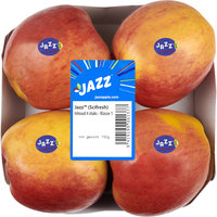 Een afbeelding van Jazz appel schaal