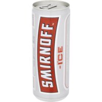 Een afbeelding van Smirnoff Ice