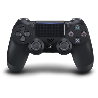 pdp-image-Sony PS4 wireless controleler black
