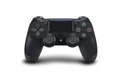 pdp-image-Sony PS4 wireless controleler black