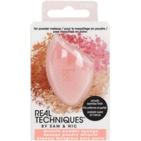 Een afbeelding van Real Techniques Miracle Powder Sponge
