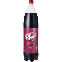 Een afbeelding van Dr Pepper Cola