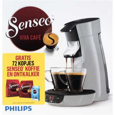 pdp-image-Philips Senseo Viva Cafe