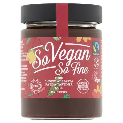 pdp-image-So Vegan So Fine Pure Chocoladepasta Bio