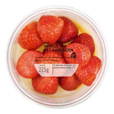 pdp-image-AH Vla met aardbeien