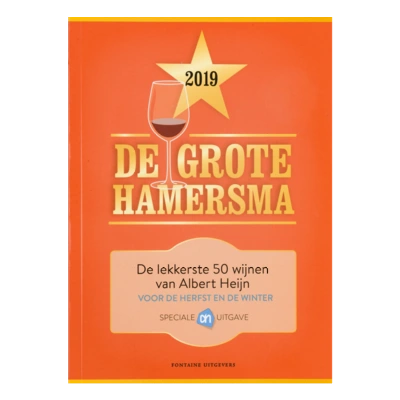 pdp-image-AH De Grote Hamersma AH najaar/winter