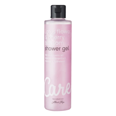 pdp-image-Care Showergel lotus flower & cherry blossom