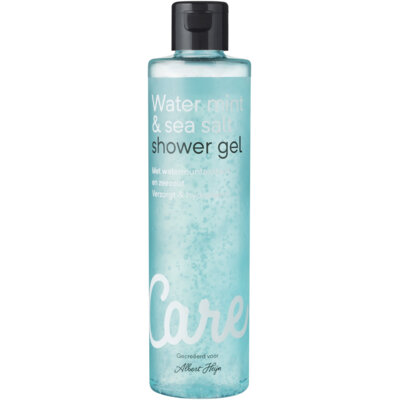 pdp-image-Care Showergel water mint sea salt