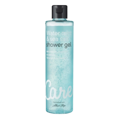 pdp-image-Care Showergel water mint sea salt