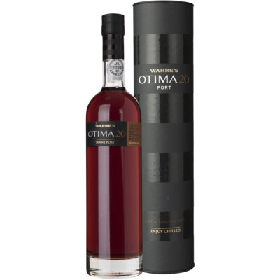 pdp-image-Warre Otima 20 year old tawny port