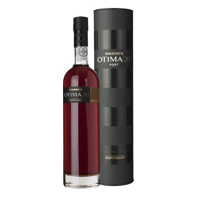 pdp-image-Warre Otima 20 year old tawny port
