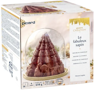 pdp-image-Picard wonderlijke kerstboom