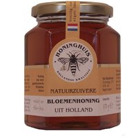 Een afbeelding van Honinghuis Hollandse Bloemen honing