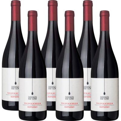 Riposo Valpolicella Ripasso doos bestellen | Albert Heijn