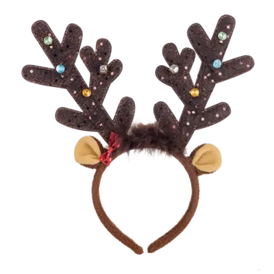 pdp-image-Folat Rendier tiara led