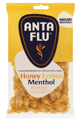 pdp-image-Anta Honey lemon mint