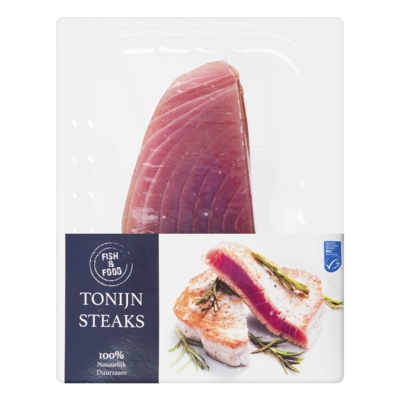 pdp-image-Fish & Food tonijnsteak