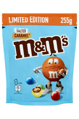pdp-image-M&M's Salted Caramel pouch