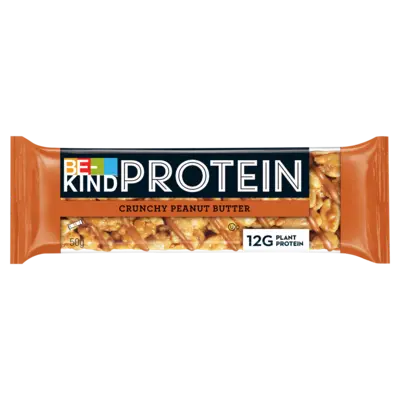 pdp-image-Be-kind Protein crunchy peanut butter