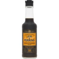 Worcestershire sauce  - 992