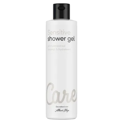 pdp-image-Care Showergel sensitive