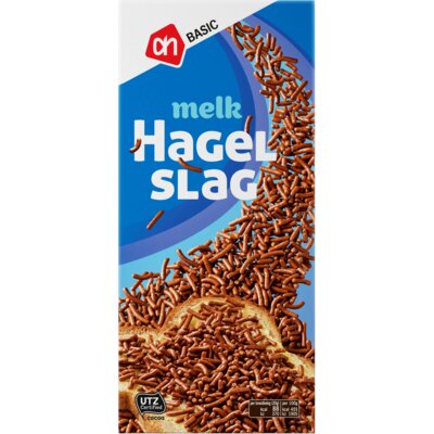 pdp-image-AH BASIC Sprinkles milk chocolate