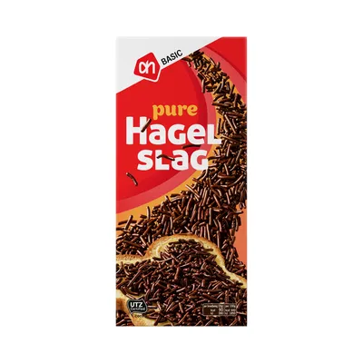 pdp-image-AH BASIC Sprinkles plain chocolate