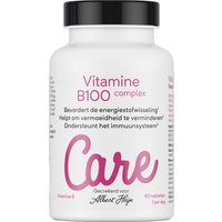 Een afbeelding van Care Vitamine b100 complex