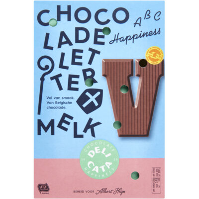 pdp-image-Delicata chocoladeletter melk