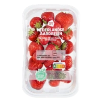 AH Nederlandse aardbeien