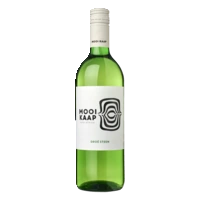 Mooi Kaap Droë steen