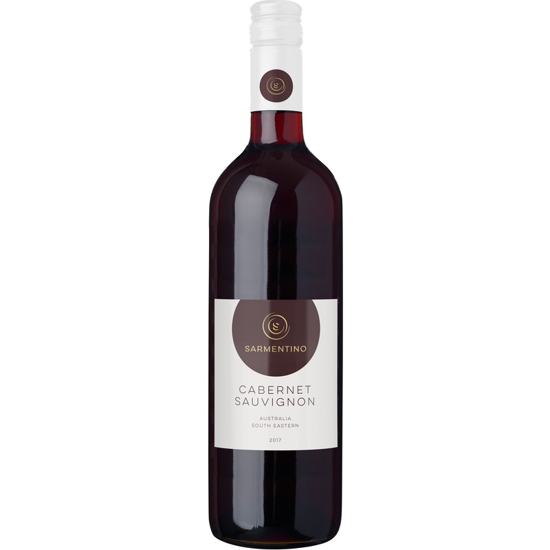 verlangen collegegeld Eenheid Sarmentino Cabernet sauvignon bestellen | Albert Heijn