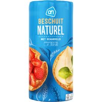 Een afbeelding van AH Beschuit naturel