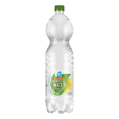 pdp-image-AH Bruiswater Groene Thee Citroen