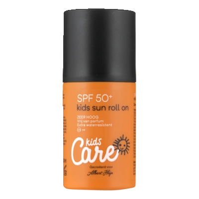 pdp-image-Care Kids sun roll-on spf50