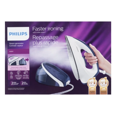 pdp-image-Philips Stoomgenerator hi5920/20