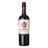 Aliwen Cabernet sauvignon syrah reserva
