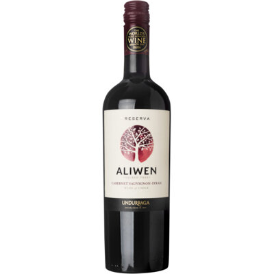 pdp-image-Aliwen Cabernet sauvignon syrah reserva