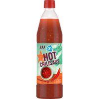 Een afbeelding van AH Chilisaus Hot