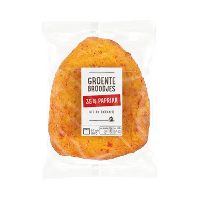 pdp-image-AH Groentebroodjes paprika