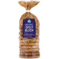 Afbeelding van Spelt Beschuit