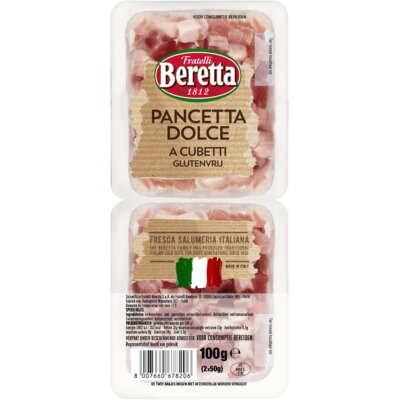pdp-image-Beretta Pancetta blokjes
