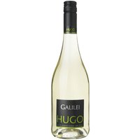 Een afbeelding van Galilei Hugo
