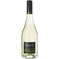 Hugo, wijncocktail