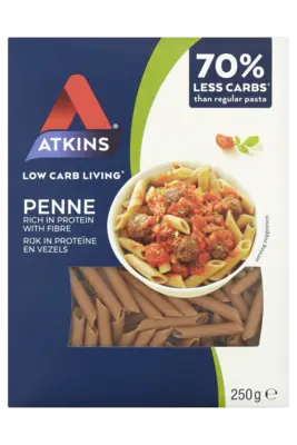 pdp-image-Atkins Penne pasta