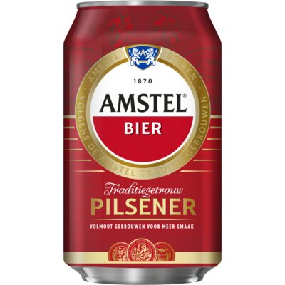 pdp-image-Amstel Pilsener bier