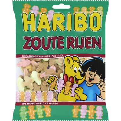 pdp-image-Haribo Zoute rijen