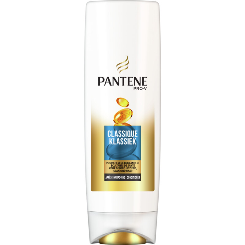 Pantene cond klassiek bel bestellen | Albert Heijn