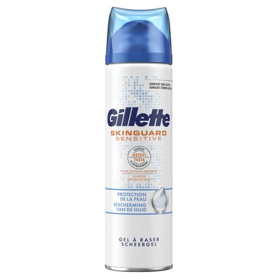 pdp-image-Gillette Skinguard Sensitive Gel
