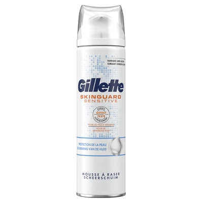 pdp-image-Gillette SkinGuard Scheerschuim 250 ml